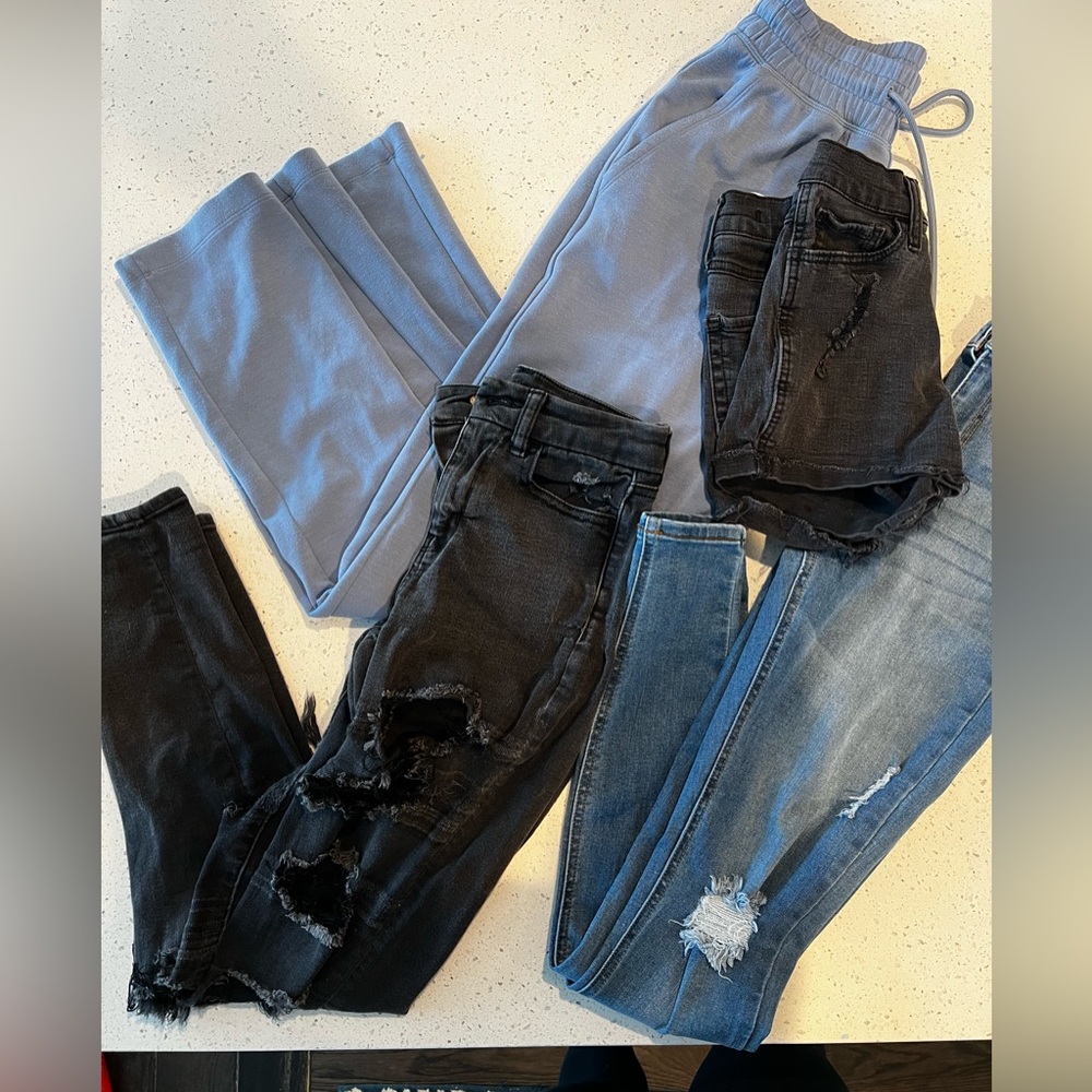 Juniors Pant Bundle